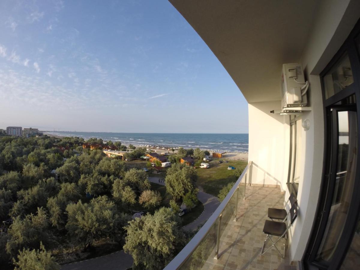 Apartamento 911 Mamaia